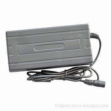 90W AC Smart Adapter, Equipped with Car Charger, 10 Different Adapters, Easier to Use